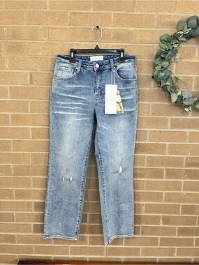 Risen Jeans
